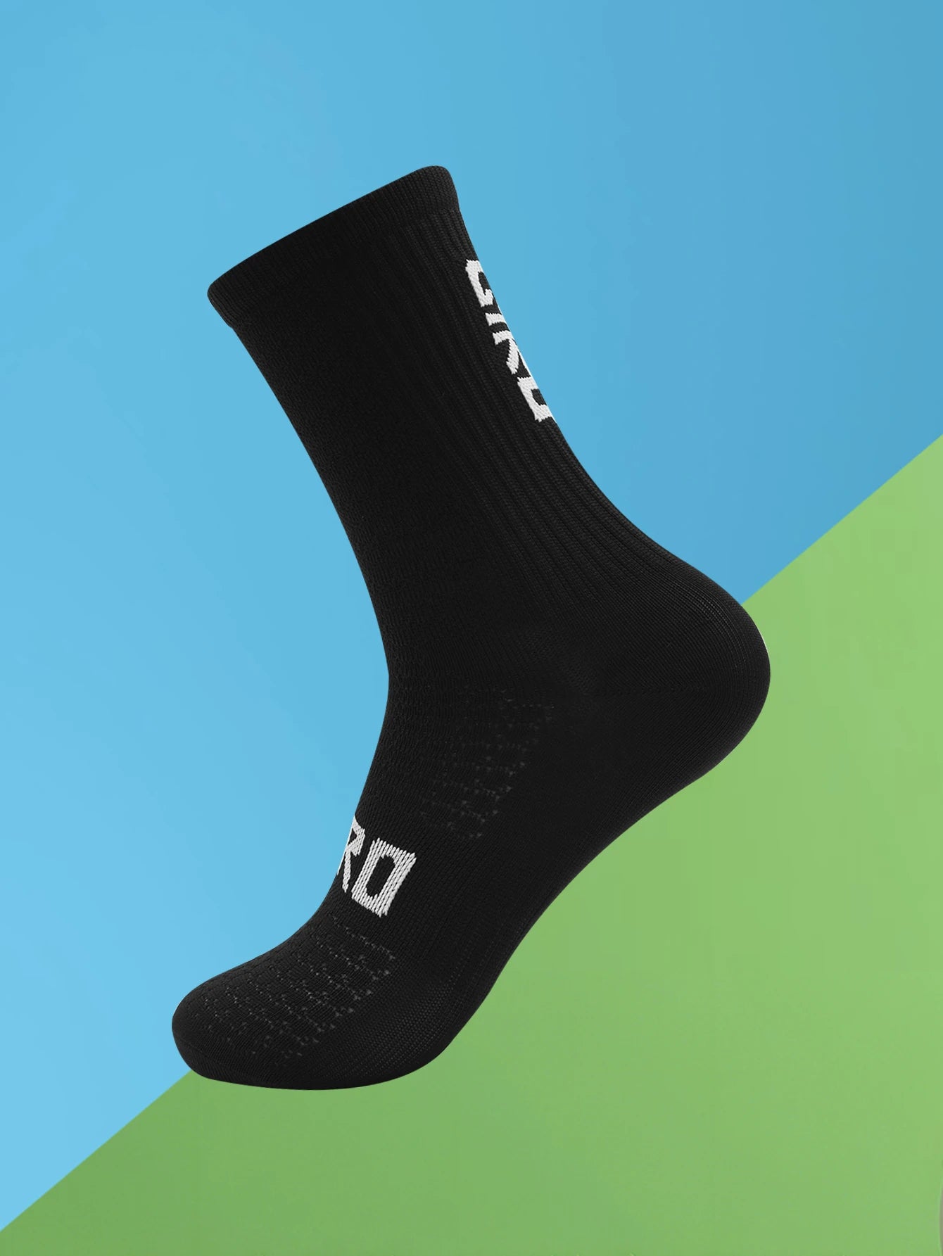 Profi Kompressionssocken – Cycling, Running & Basketball