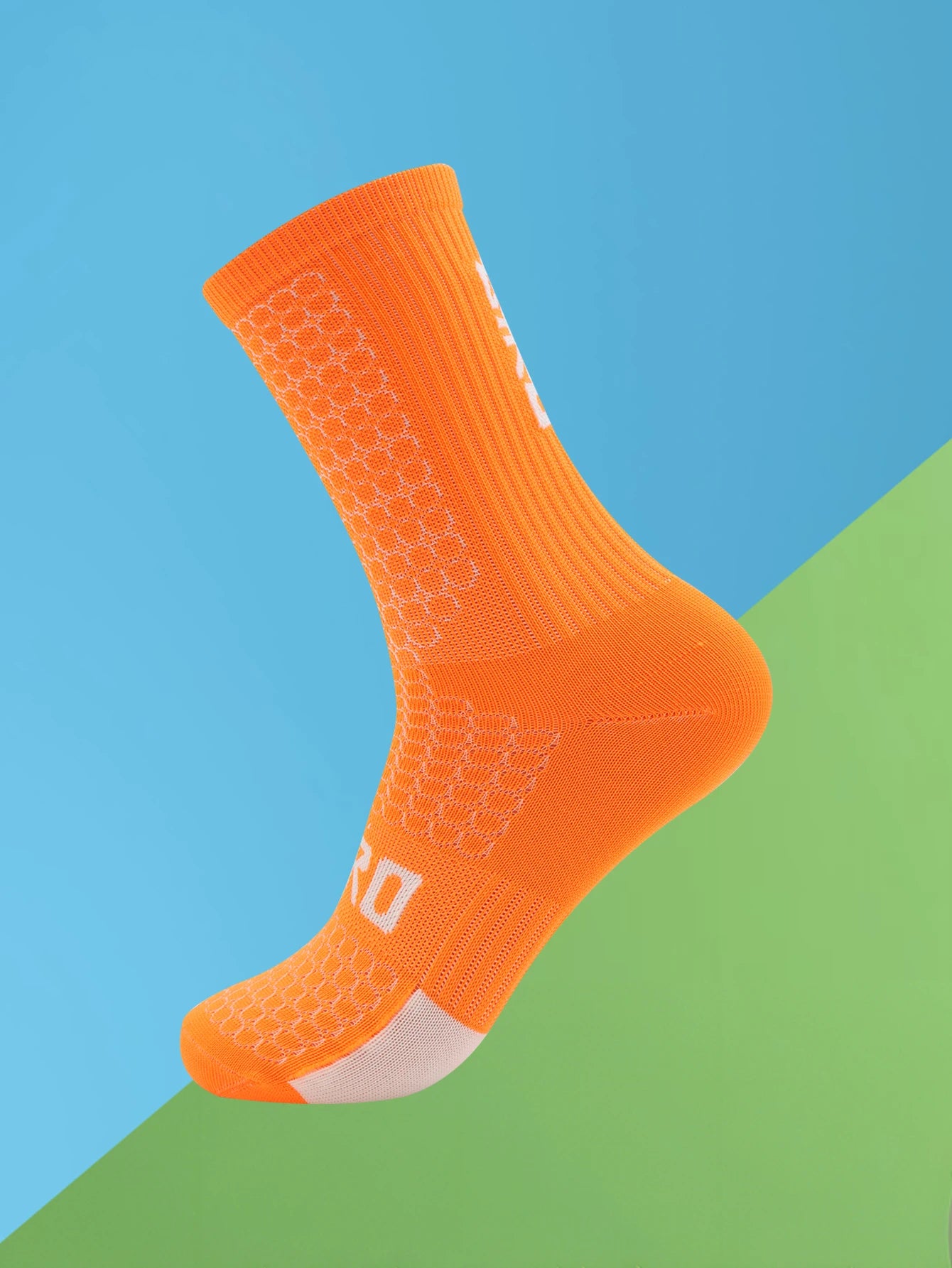 Profi Kompressionssocken – Cycling, Running & Basketball