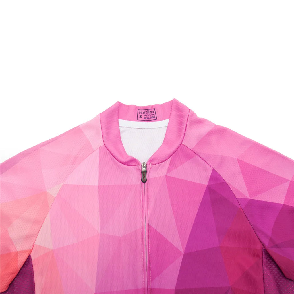Weimostar Damen Radtrikot Sommer – Pro Team, Kurzarm, Atmungsaktiv, MTB & Rennrad (S–XXXL, 17 Styles)