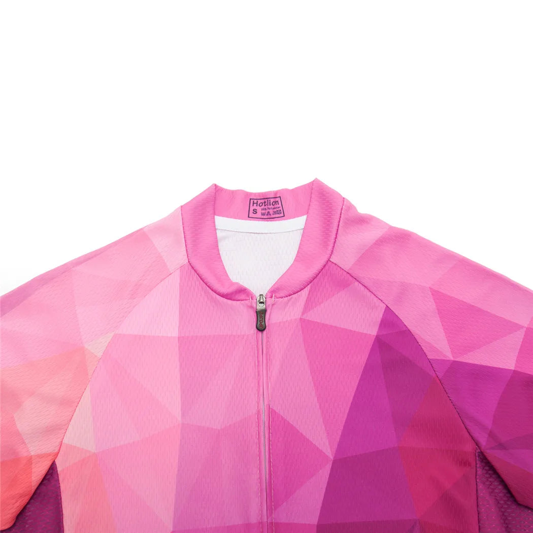 Weimostar Damen Radtrikot Sommer – Pro Team, Kurzarm, Atmungsaktiv, MTB & Rennrad (S–XXXL, 17 Styles)