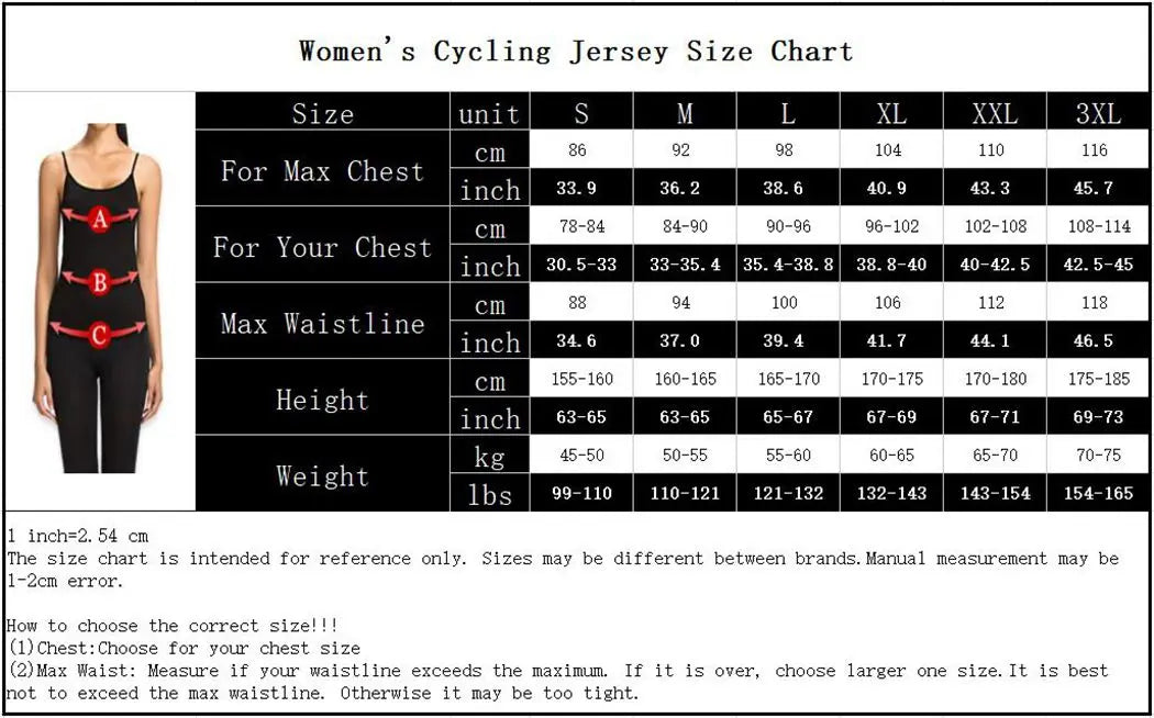 Weimostar Damen Radtrikot Sommer – Pro Team, Kurzarm, Atmungsaktiv, MTB & Rennrad (S–XXXL, 17 Styles)