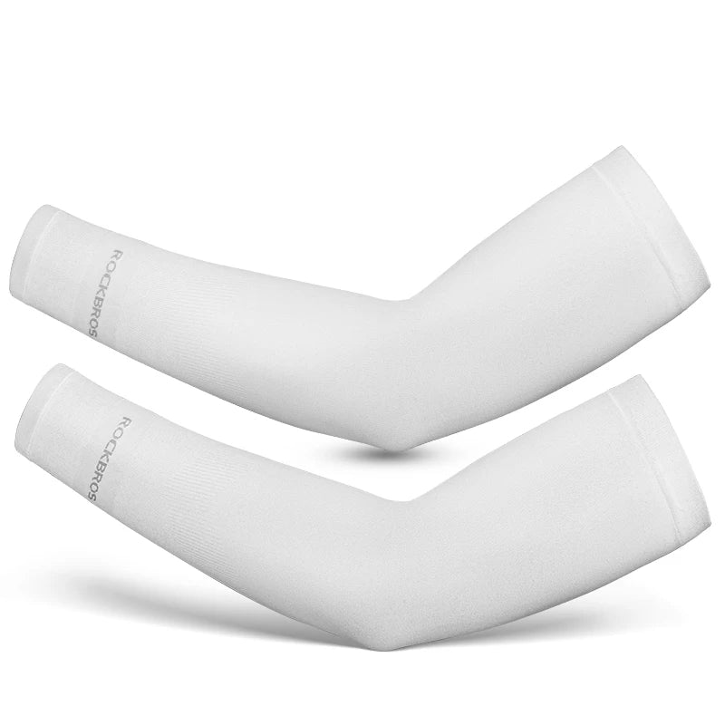 LaufWerk Arm Sleeves – Lauf-Armstulpen für Running & Outdoor | Herren