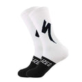 WRELS Sportsocken Herren & Damen – Rutschfest, Gepolstert & Kompression | Laufen, Radfahren, Wandern & Fußball | 1, 2 oder 3 Paar