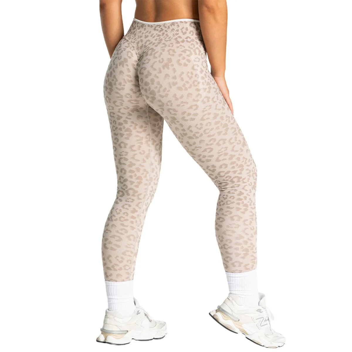 Damen Yoga & Gym Leggings – Sporttights für Fitness, Workout & Freizeit