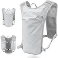 Trailrun & Bike Hydrationsweste – ultraleicht, unter 20L, Unisex