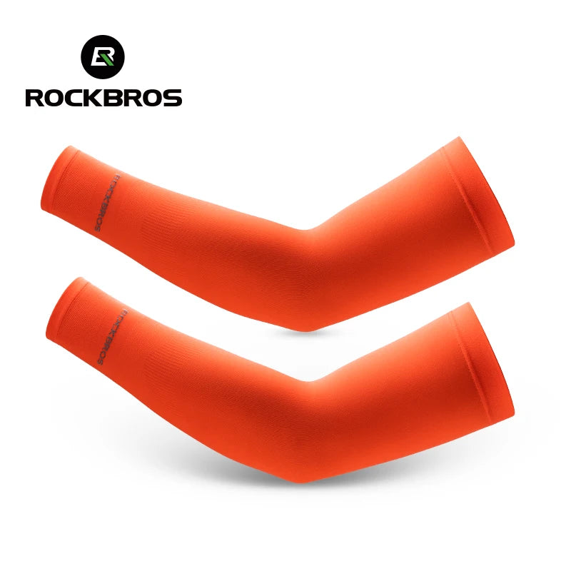 LaufWerk Arm Sleeves – Lauf-Armstulpen für Running & Outdoor | Herren