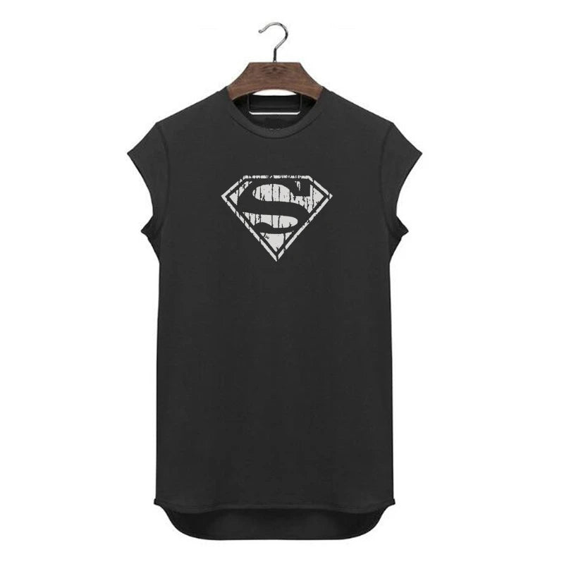 Herren Fitness T-Shirt – Atmungsaktiv & Leicht