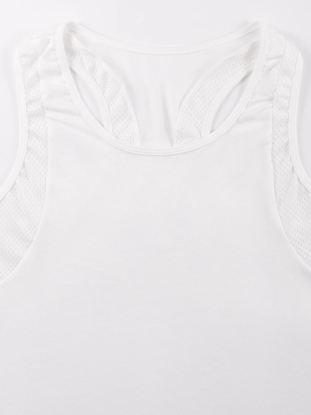 Women's Sport Tank Top Set (2er-Pack) – Atmungsaktiv & Stylish