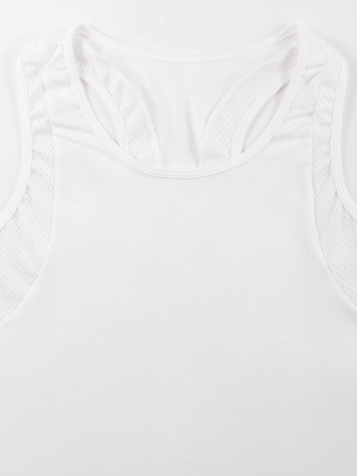 Women's Sport Tank Top Set (2er-Pack) – Atmungsaktiv & Stylish