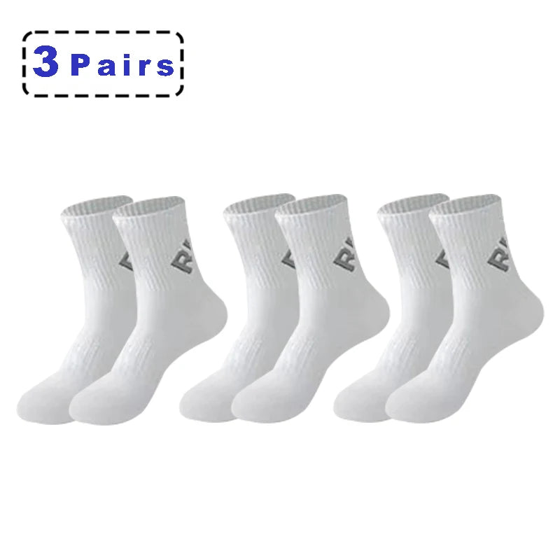 LaufWerk MarathonSocks – Low-Cut Frottee-Sohle Laufsocken für Damen & Herren