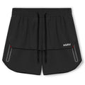 Herren Gym Shorts – Schnelltrocknend, Atmungsaktiv | Laufen, Basketball & Fitness | Sommer Sporthose Kurz | Gr. M–XXXL