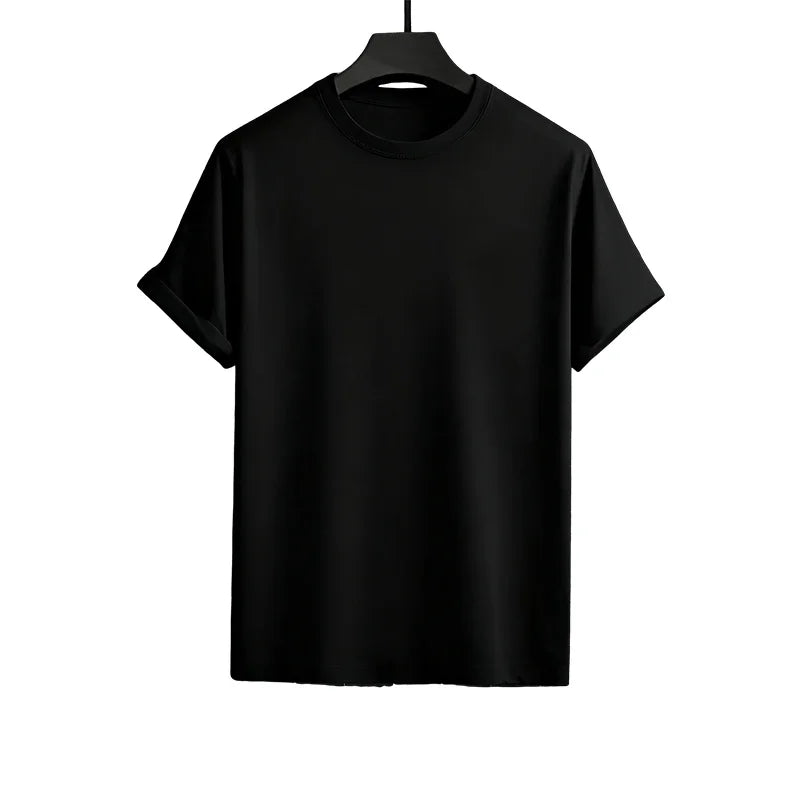 Herren Athleisure-Set – T-Shirt & Shorts | Casual, Sport & Urban Style