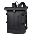 Roll-Top Outdoor Rucksack – wasserdicht, 20–35L, Unisex