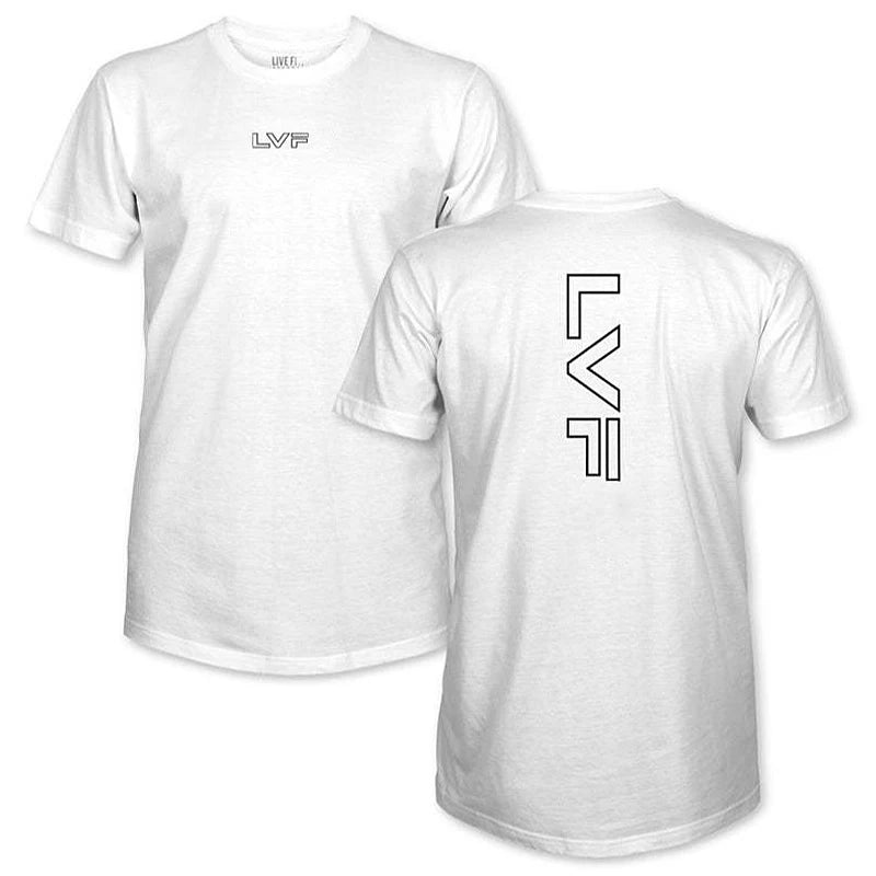 Herren Sport T-Shirt – Baumwolle, Kurzarm für Gym, Fitness & Outdoor