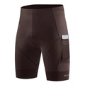 Herren Radsport Shorts – Gepolstert, Slim Fit, MTB & Road Bike