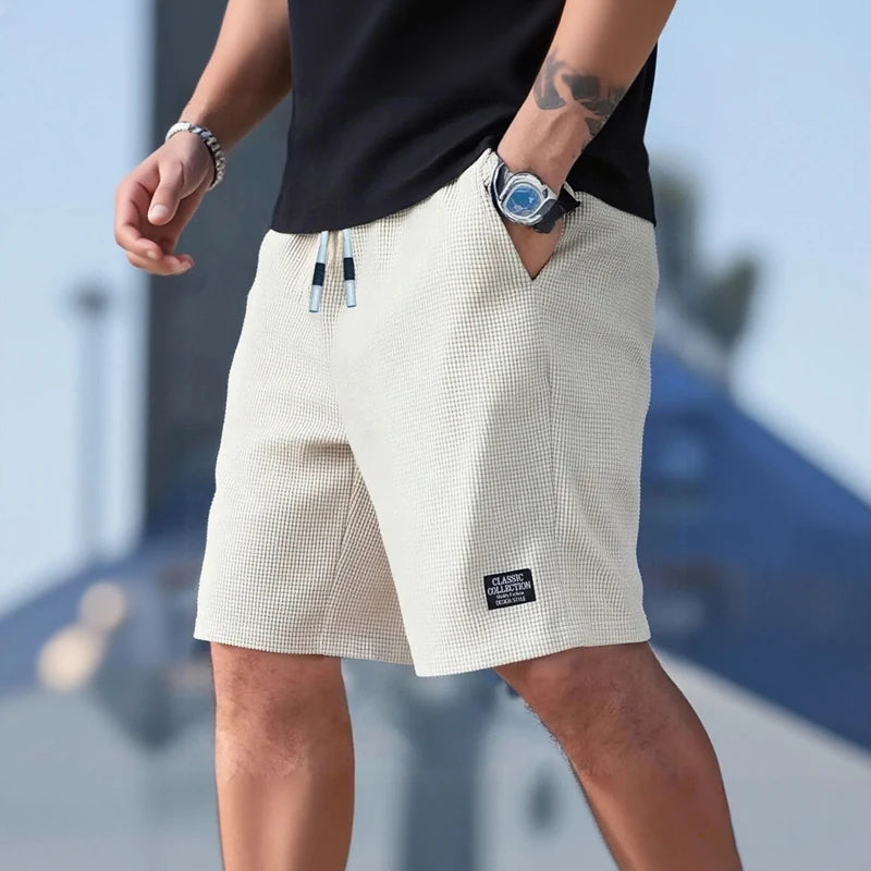 Herren Shorts – Atmungsaktiv, Leicht & Vielseitig | Strand, Sport & Freizeit | Sommer