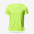 LaufWerk FlowShirt – Leichtes Oversized Sport-Shirt für Herren | Sommer