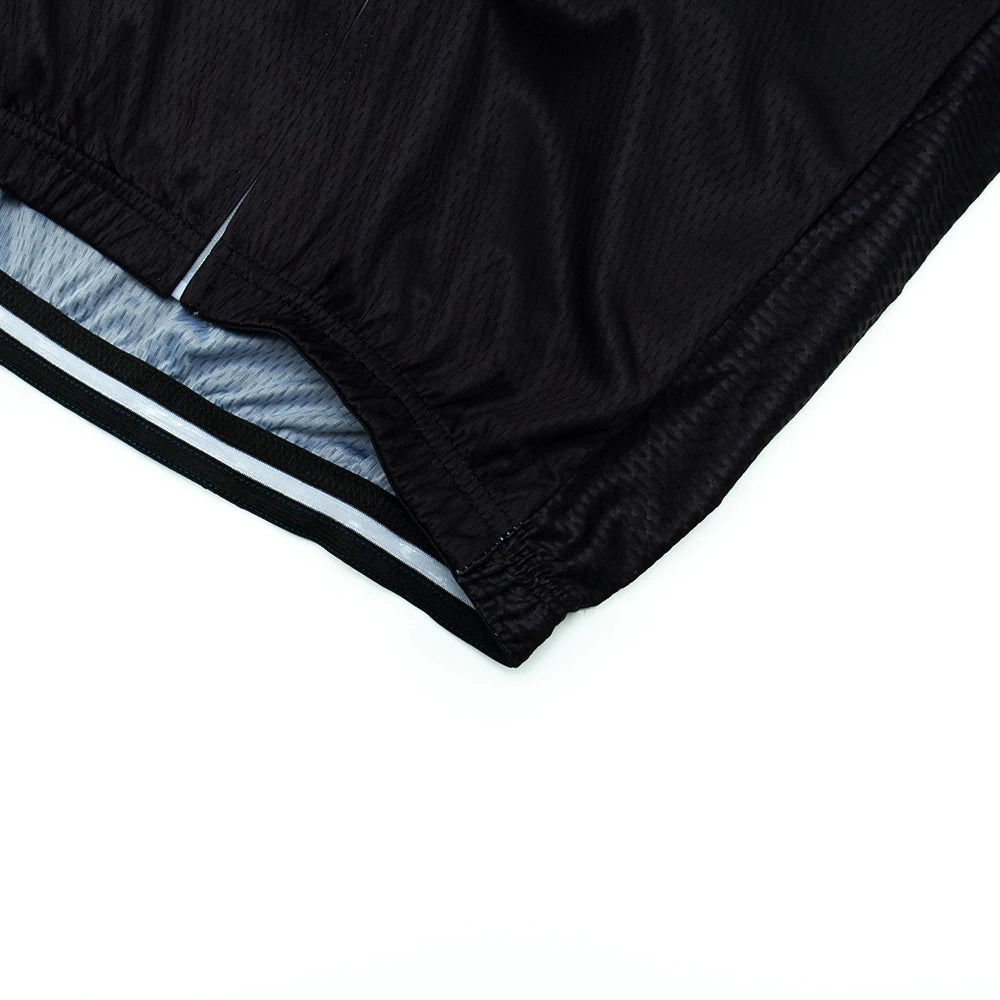 ORBEA ORCA Radtrikot Set 2025 – Kurzarm Trikot & Shorts mit Gel-Pad | Herren & Damen | Schnelltrocknend