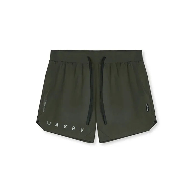 Herren Sport-Shorts – Schnelltrocknend, atmungsaktiv | Gym, Running, Basketball, Streetwear