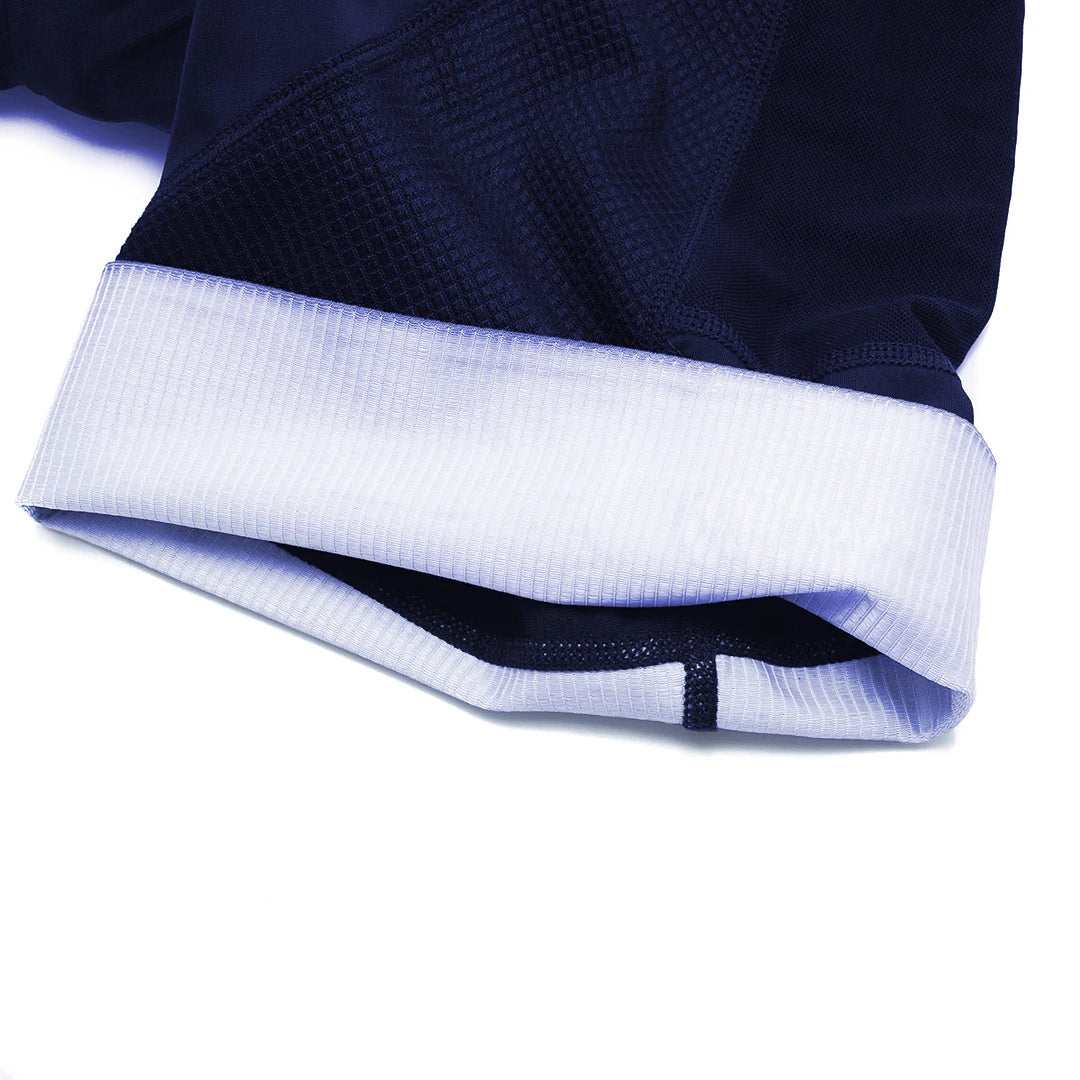 Herren Radsport Shorts – Gepolstert, Slim Fit, MTB & Road Bike