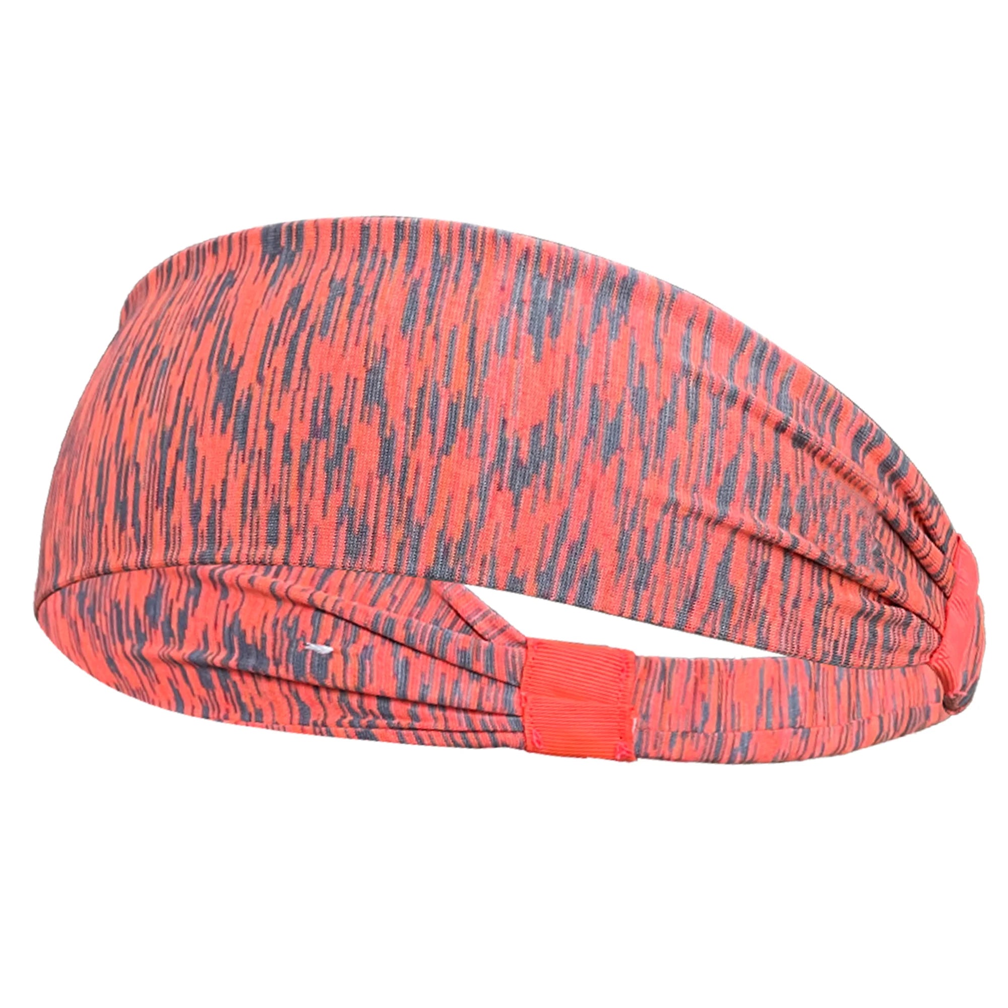 LaufWerk Headband Pro – Wasserdichtes Sport-Stirnband für Laufband & Outdoor