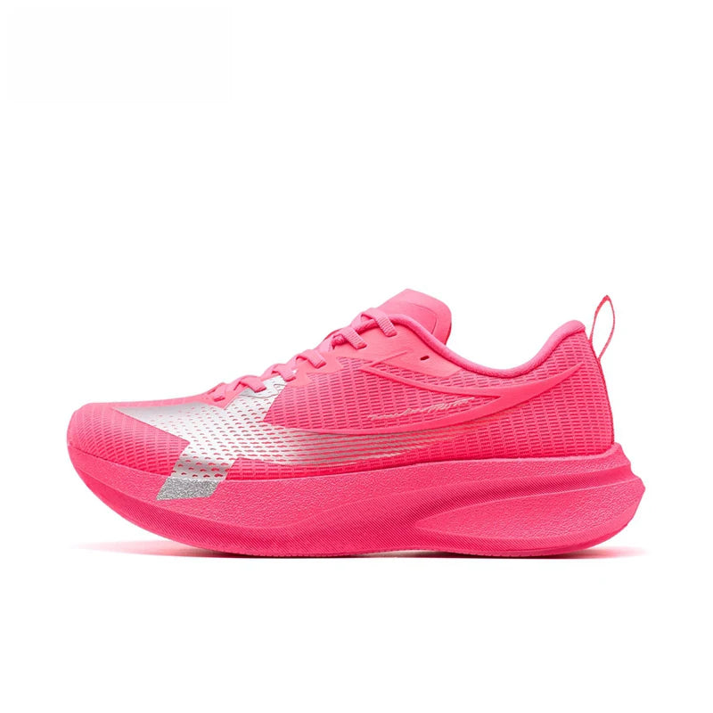 XTEP 2000km PRO Laufschuhe Damen 2026 – Stabil, Gedämpft & Ultraleicht