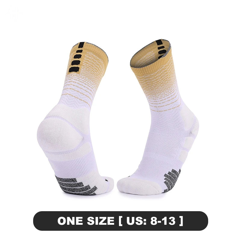 2er-Pack Athletik-Sportsocken mit Frotteesohle