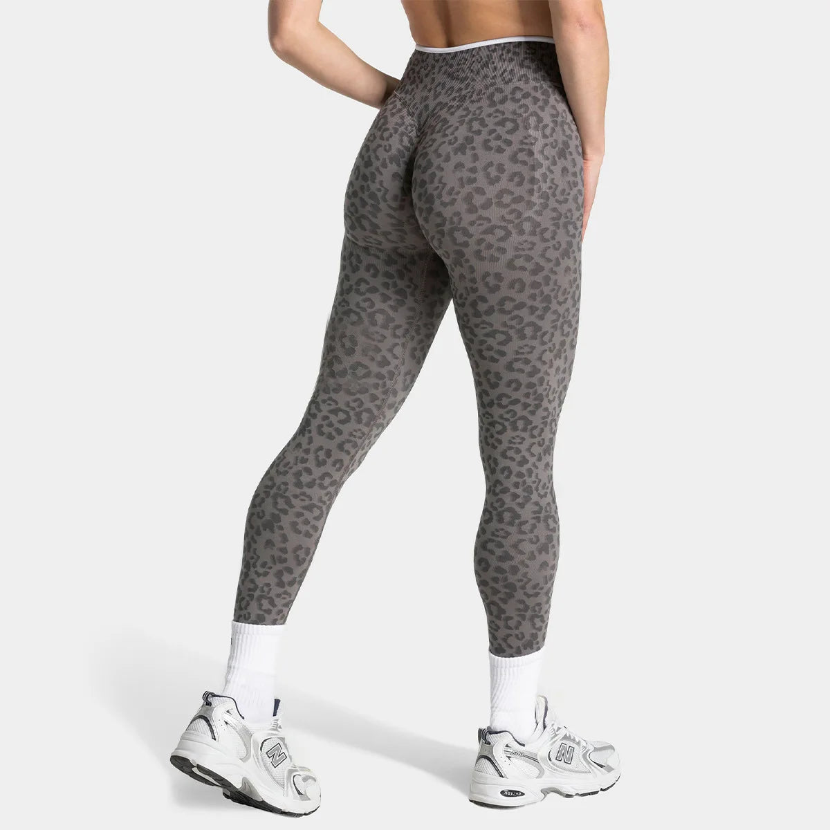 Damen Yoga & Gym Leggings – Sporttights für Fitness, Workout & Freizeit