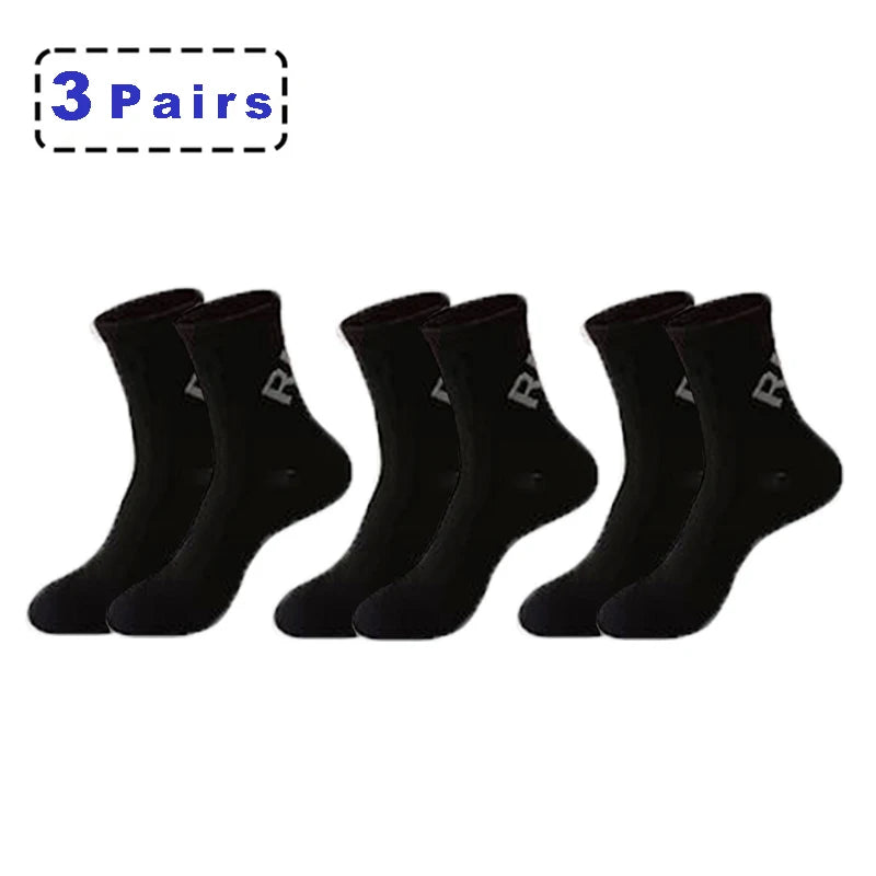 LaufWerk MarathonSocks – Low-Cut Frottee-Sohle Laufsocken für Damen & Herren