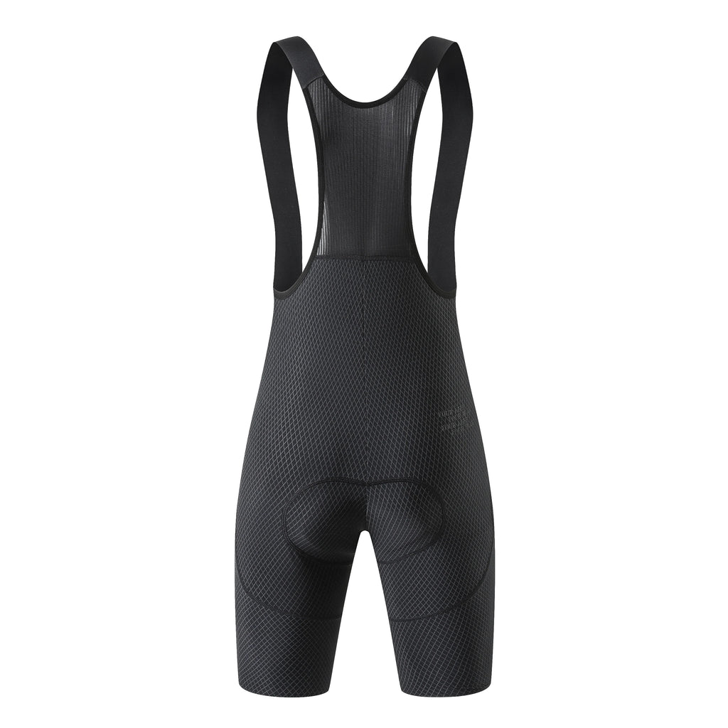 YKYWBIKE 2026 Herren Bib Shorts Sommer – Nahtlos, 7h Japan-Polsterung