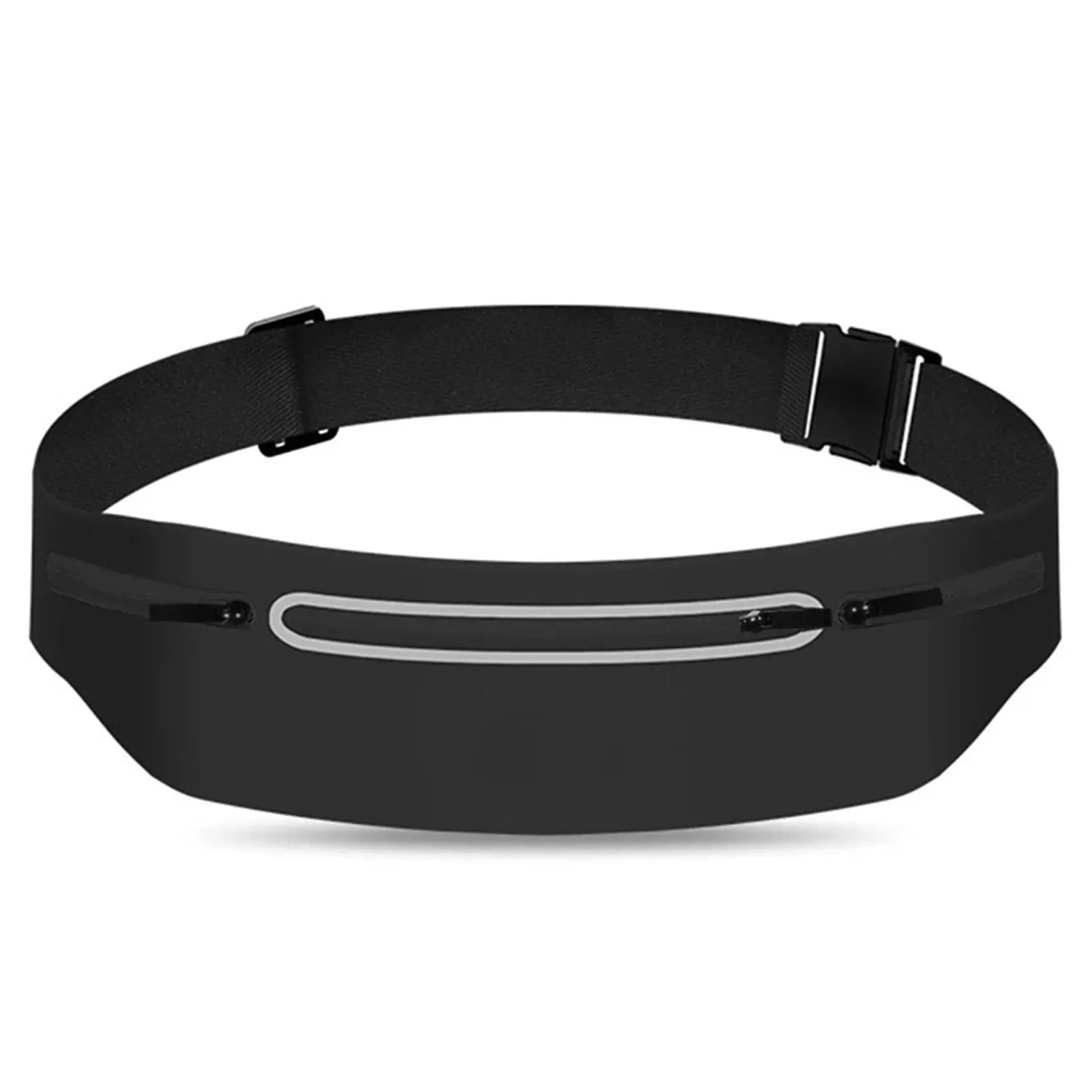 LaufWerk Fanny Pack – Leichte Laufgürtel Bauchtasche | Unisex