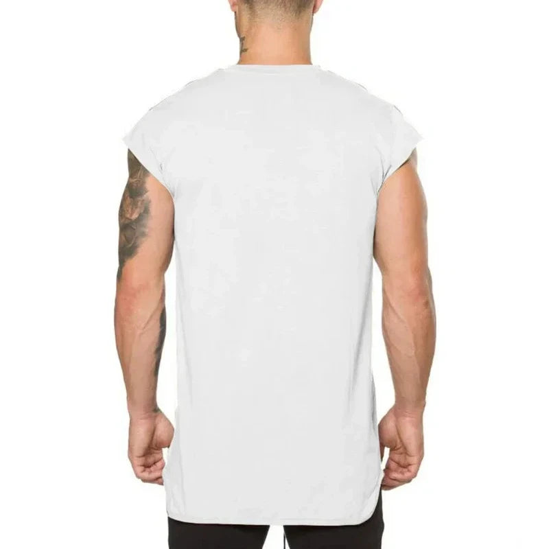Herren Fitness T-Shirt – Atmungsaktiv & Leicht
