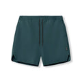 Herren Sport-Shorts – Schnelltrocknend, Reißverschlusstaschen, Gym & Basketball
