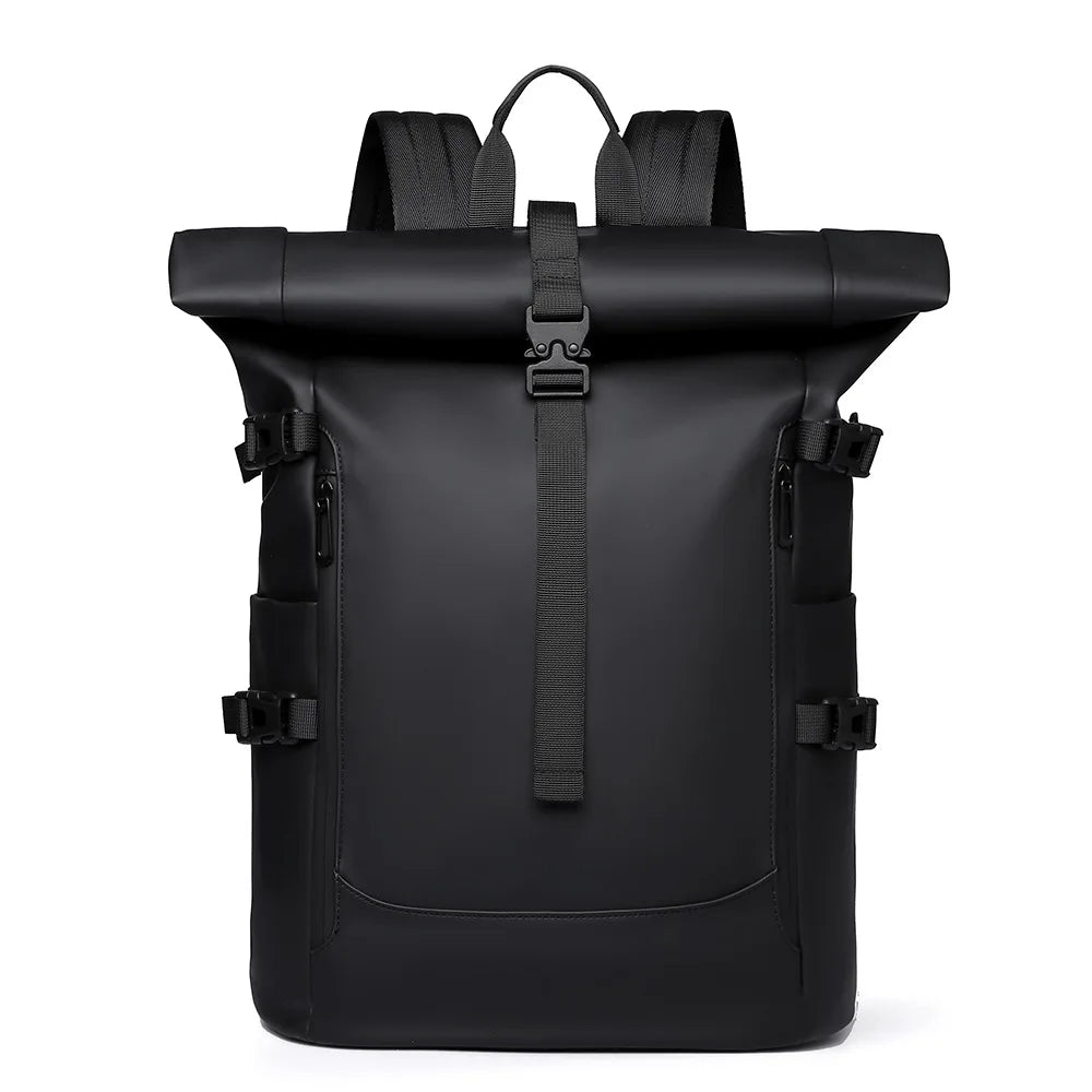 Business Rucksack & Schultertasche – Laptop bis 16”, 20–35L, Unisex