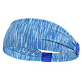 LaufWerk Headband Pro – Wasserdichtes Sport-Stirnband für Laufband & Outdoor