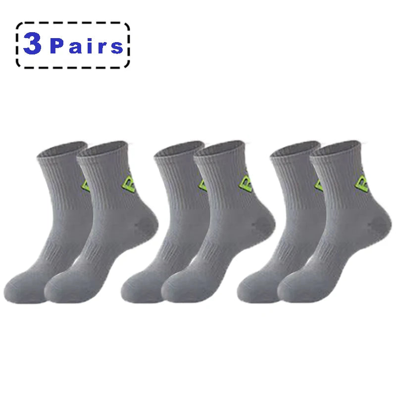 LaufWerk MarathonSocks – Low-Cut Frottee-Sohle Laufsocken für Damen & Herren