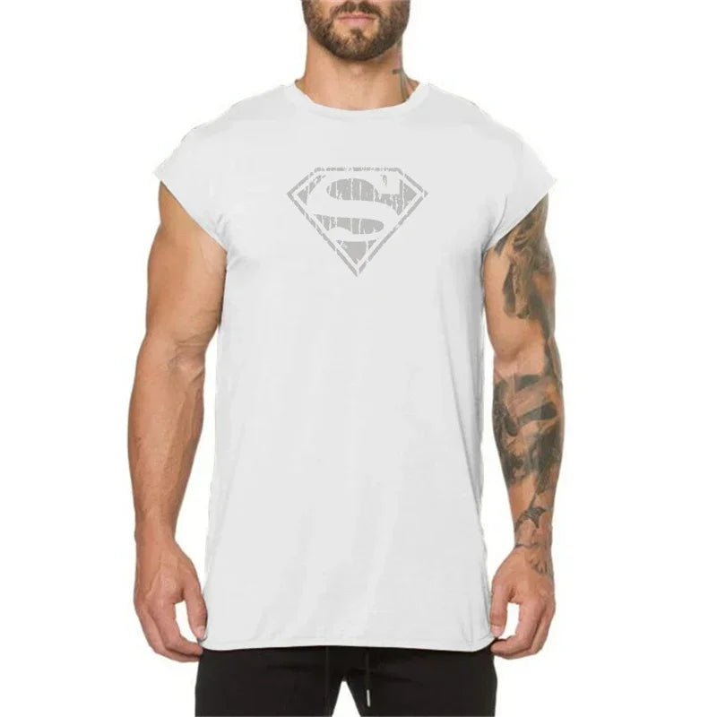 Herren Fitness T-Shirt – Atmungsaktiv & Leicht