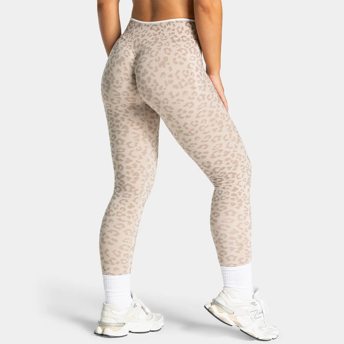 Damen Yoga & Gym Leggings – Sporttights für Fitness, Workout & Freizeit