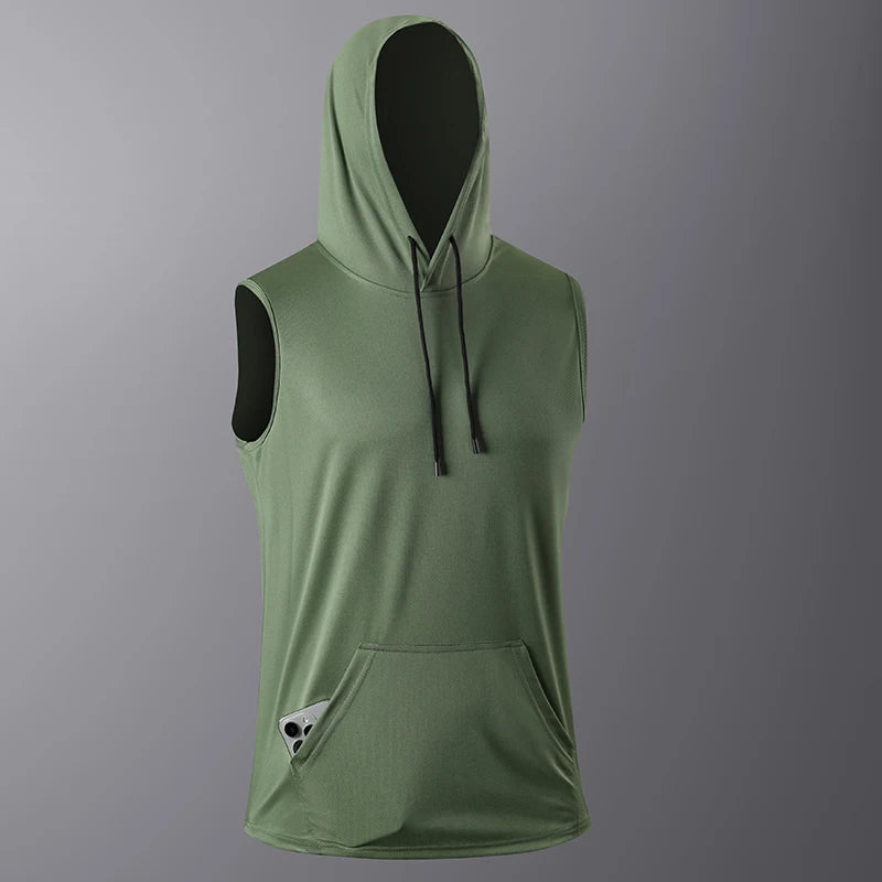 Quick-Dry GYM T-Shirt – Sport & Streetwear, Kurzarm, Unisex (USA-Größen)