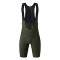 YKYWBIKE 2026 Herren Bib Shorts Sommer – Nahtlos, 7h Japan-Polsterung