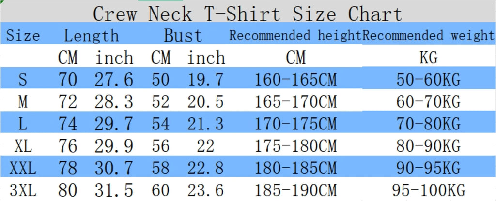 Herren T-Shirt 100% Baumwolle – Kurzarm, Rundhals & Casual | Sommer Basic