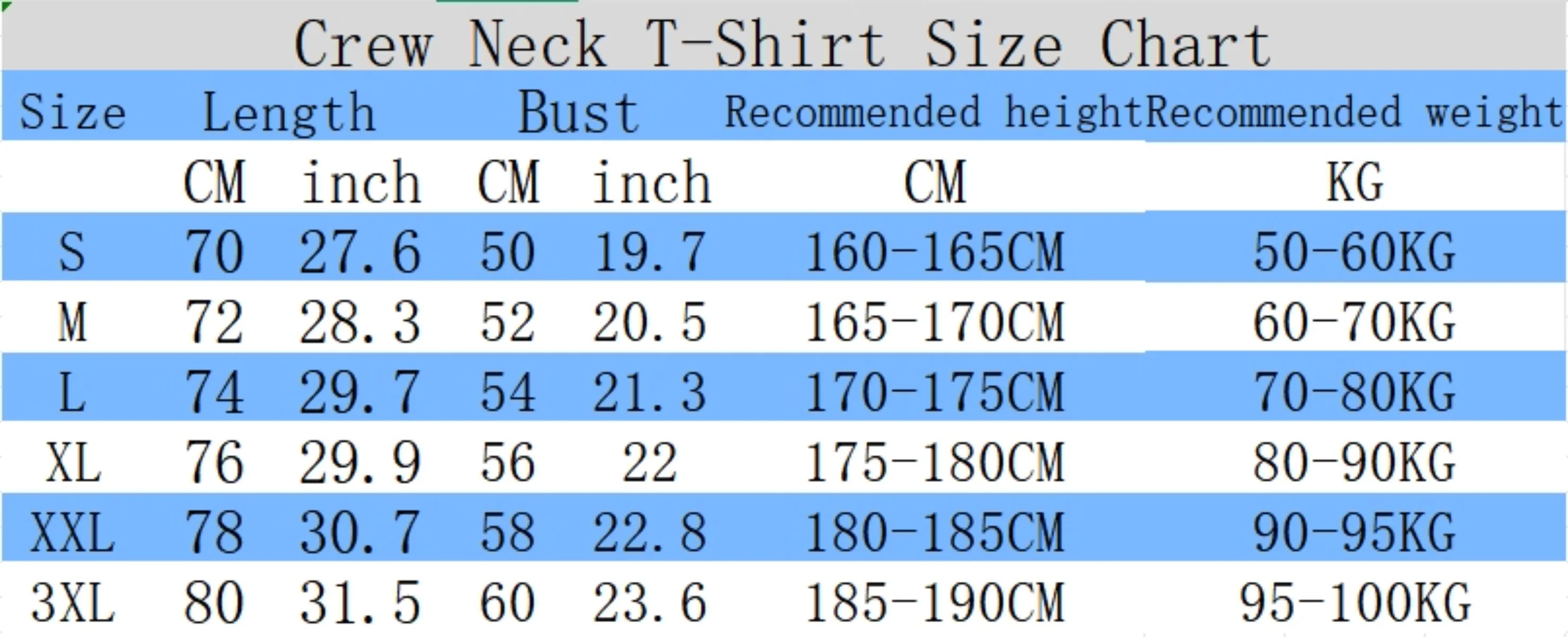 Herren T-Shirt 100% Baumwolle – Kurzarm, Rundhals & Casual | Sommer Basic
