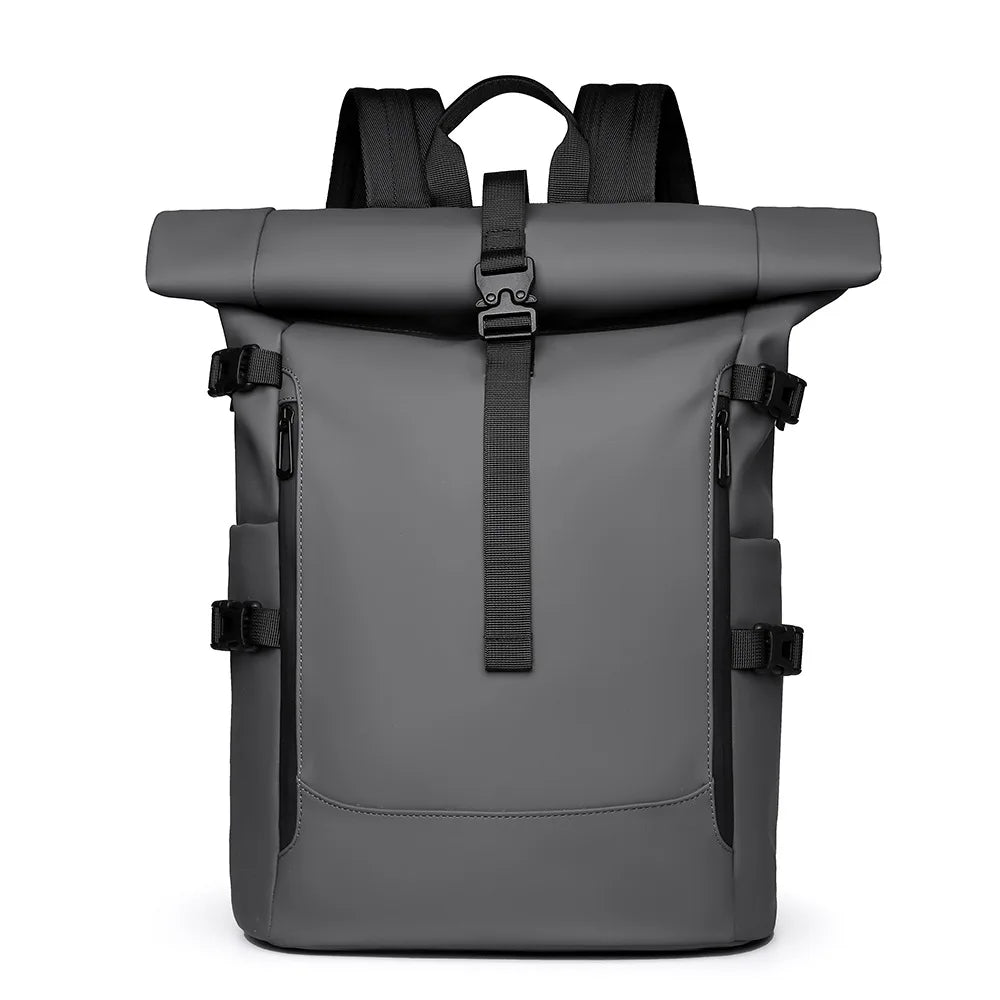Business Rucksack & Schultertasche – Laptop bis 16”, 20–35L, Unisex