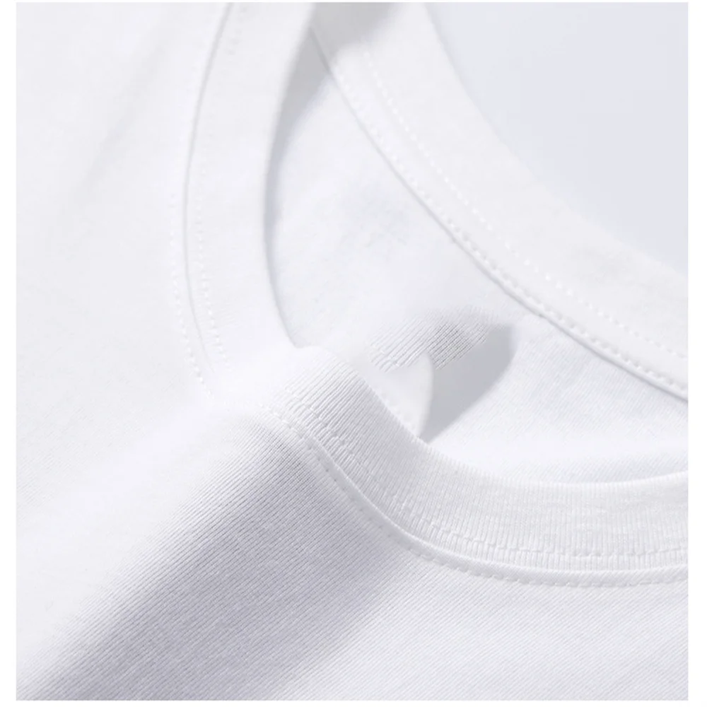 Herren Sommer-T-Shirt – Atmungsaktiv, Feuchtigkeitsableitend & Casual | Baumwolle