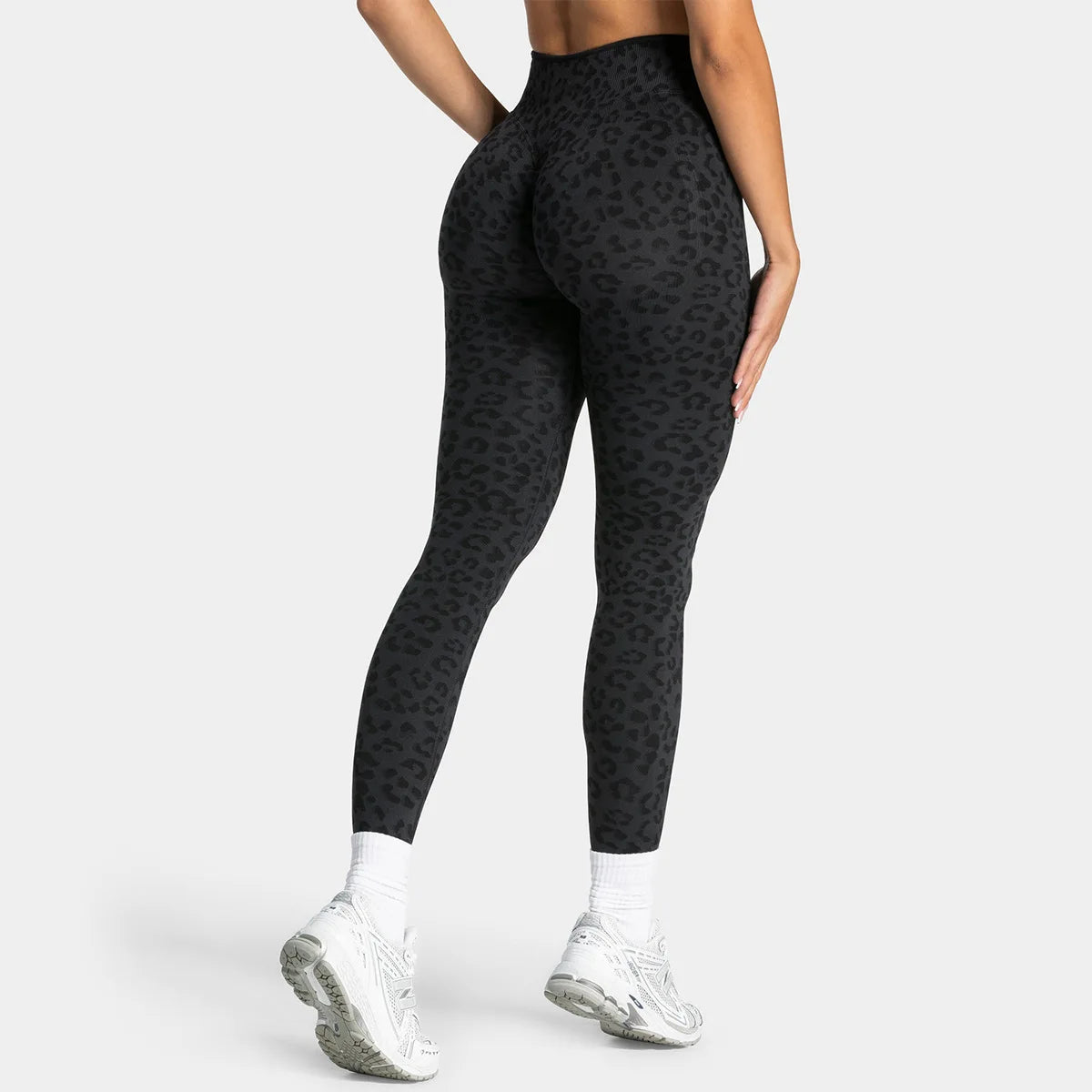 Damen Yoga & Gym Leggings – Sporttights für Fitness, Workout & Freizeit