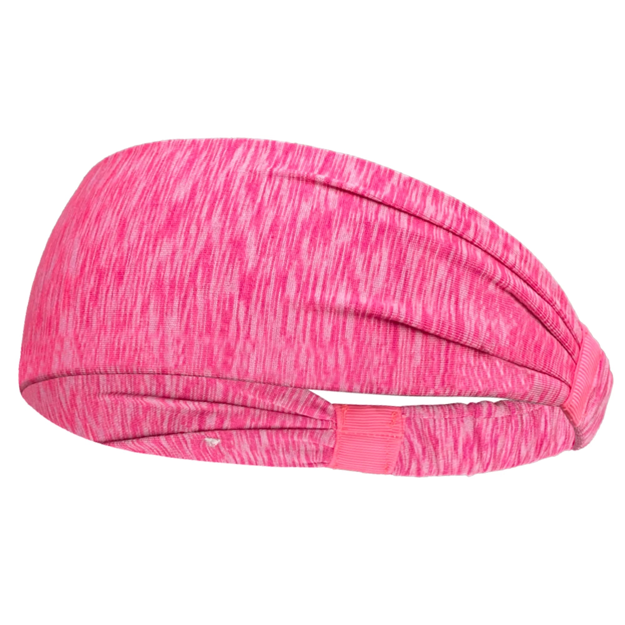 LaufWerk Headband Pro – Wasserdichtes Sport-Stirnband für Laufband & Outdoor