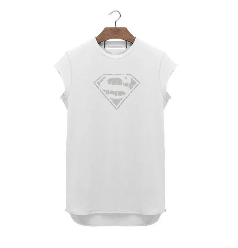 Herren Fitness T-Shirt – Atmungsaktiv & Leicht