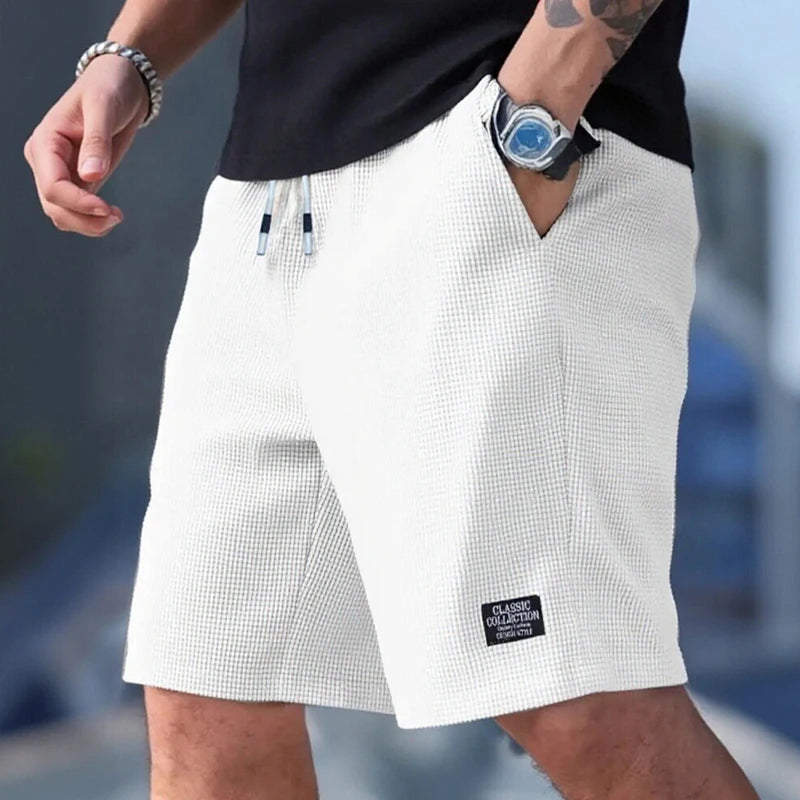 Herren Shorts – Atmungsaktiv, Leicht & Vielseitig | Strand, Sport & Freizeit | Sommer
