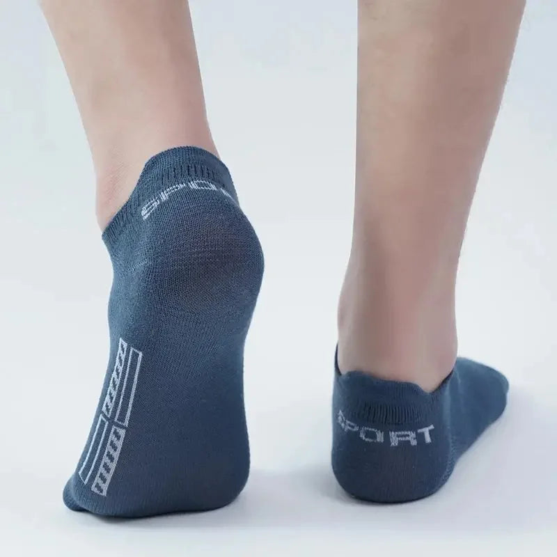 Herren Sport-Socken – Dünn, atmungsaktiv, im Set (5/10/20 Paar)