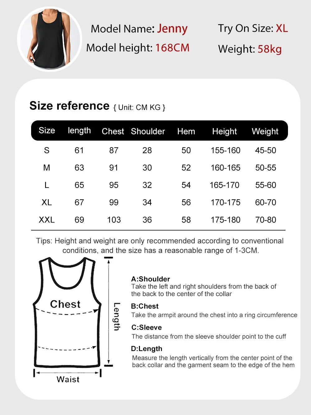 Women's Sport Tank Top Set (2er-Pack) – Atmungsaktiv & Stylish
